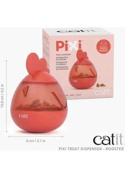 Catit Pixi Ödül Oyuncağı Horoz