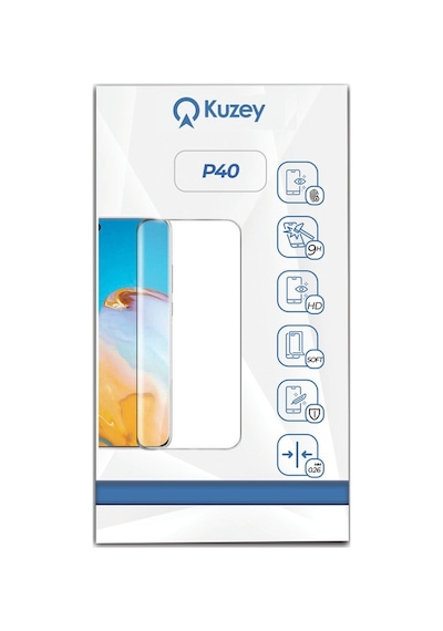 Huawei P40 Temperli Ekran Koruyucu Cam (479144959) 15 Tl Fark Ile Apple  Uyumlu iPhone Hızlı Şarj Kablosu