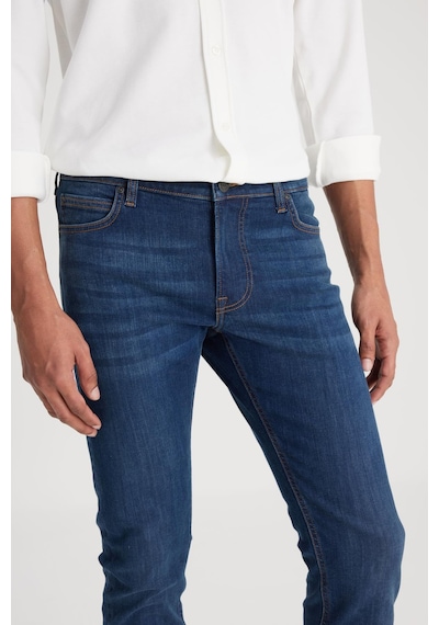 Malone Jean Pantolon Rinse Çok Renkli