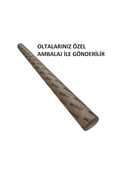 Exceler Ef 244ccm 7-28gr 2p Spin Olta Kamışı