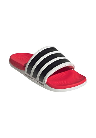 Hq2473-e Adidas Adılette Comfort 2.0 Erkek Terlik Beyaz Hq2473-e