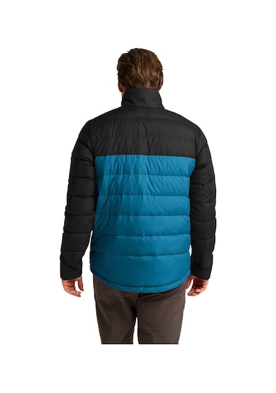 Jack Wolfskin Jack Wolfskın Ather Down Jkt M Rds 8026 Mavi