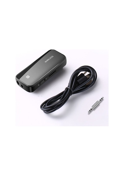 5.1 Bluetooth Alıcı Verici Bluetooth Recevier Transmitter 5.1 Versiyon