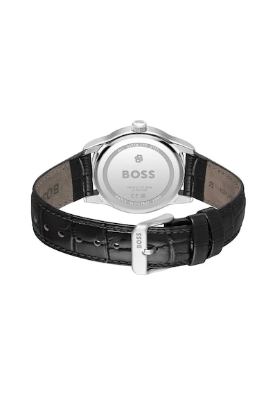Boss Watches Hb1514356 Erkek Kol Saati Metalik Gri