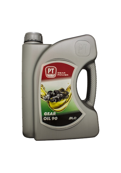 Petro Time 90 Numara Asansör ve Diferansiyel Dişli Yağı 3 L