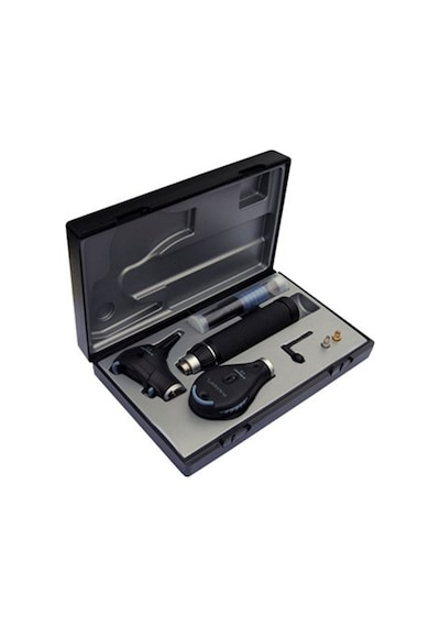 Ri-Scope Otoskop Oftalmaskop Seti 3745