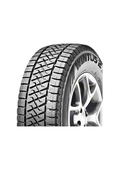 Lassa 195/75R16 Wıntus 2 107/105r M+S / Sfm 8PR Kış Lastiği 2025