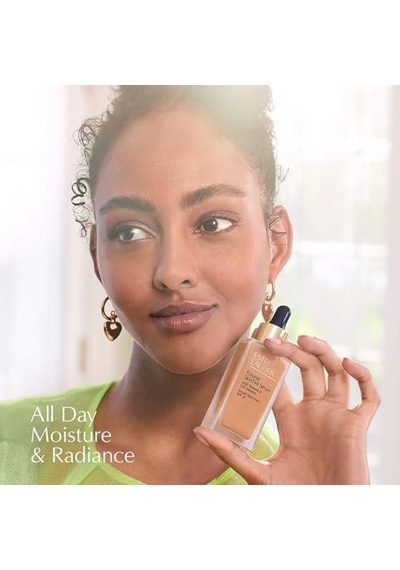 Double Wear Stay In Place Makeup 4n2 Fondöten