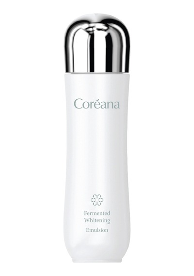 Coreana Fermented Whitening Emulsion