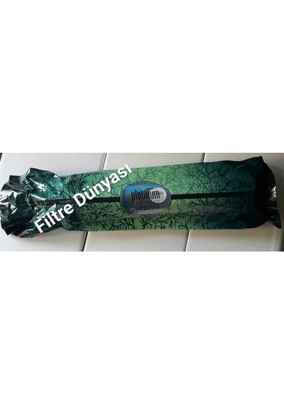 Filtre Dünyası Aqualline Platinyum Mambran Filtresi Mebran 75 Gpd Ana Filtre