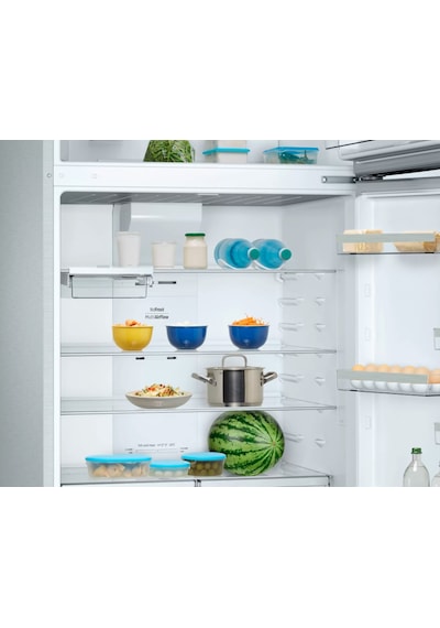Profilo BD2086IFAN 641 L No-Frost Kombi Tipi Buzdolabı