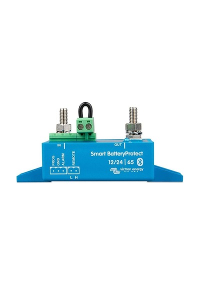 Victron Smart  Akü Koruma 12-24V-100A
