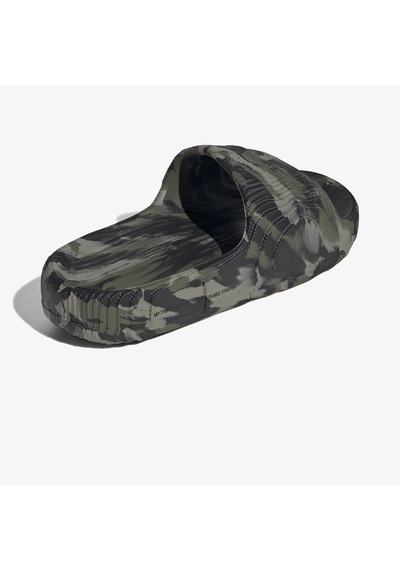 adidas Adilette 22 Kadın Siyah Terlik Jh9697 Siyah