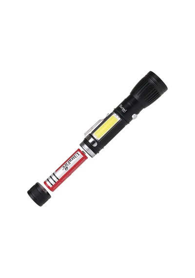 En Güçlü El Feneri Tx6 Wt-028 Çok Renkli 33394534