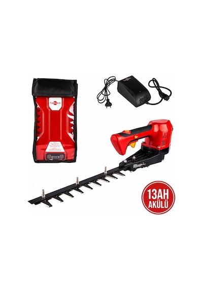 Tasuka Ts-30tp 13ah Filiz Alma Makinesi Akülü
