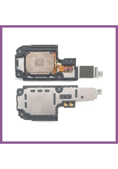 Bezos Poco X5 Pro Buzzer Rengaren Standart