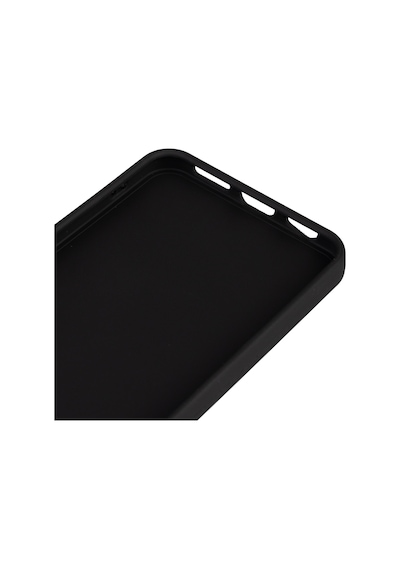 Tecno Spark 30 Pro Kılıf Zore Biye Silikon Lila