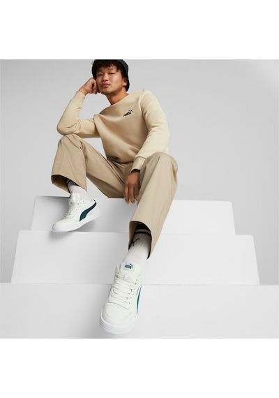 Puma Caracal Erkek Spor Ayakkabı 36986339 - Gri