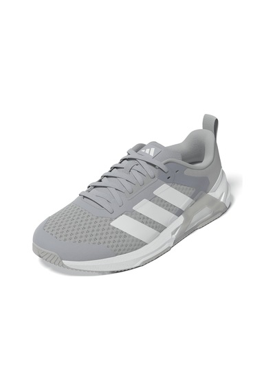 Adidas Dropset Control Erkek Spor Ayakkabı - Jr9291 Gri
