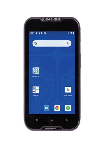 Datalogıc Memor 11, Android 11, Wifi, Bluetooth, 4 Gb Ram, 32gb R