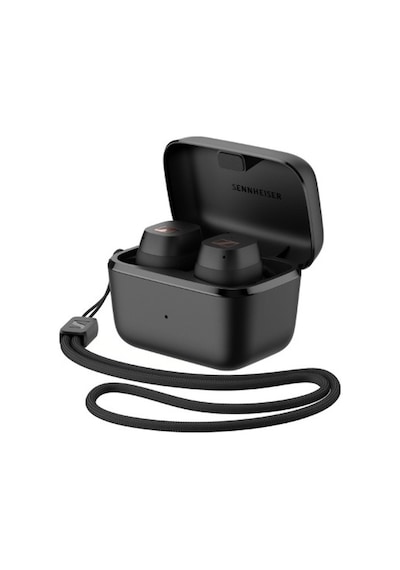 Sennheiser Sport TWS Bluetooth Kulak İçi Kulaklık
