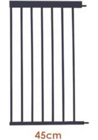Portakal Safety Uzatma Parçası 45 CM Kahverengi