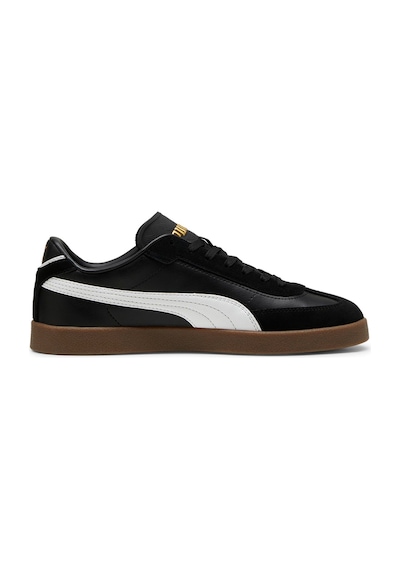 Puma Club İi Era Erkek Sneaker-siyah Siyah