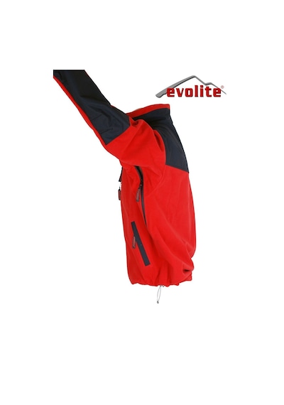 Evolite Windlock Bayan Polar Mont Siyah