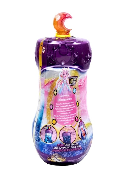 Magic Pixling Tekli Paket S2 Pheona The Pheonix Pixling