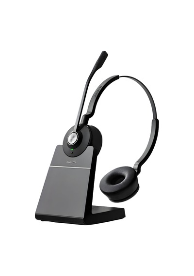 Jabra Engage 45 Se Stereo Kablosuz Kulak Üstü Kulaklık