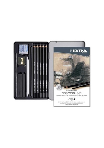 Lyra L2051112 Rembrant Eskiz Seti