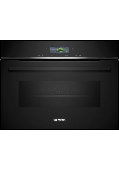Siemens CM724G1B1 45 LT Ankastre Fırın