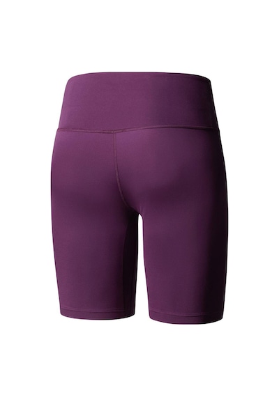 The North Face W Flex 8ın Tıght Kadın Spor Tayt Nf0a87juv6v1 Mor