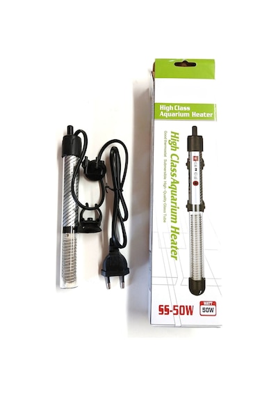 Akvaryum Isıtıcısı 50w
