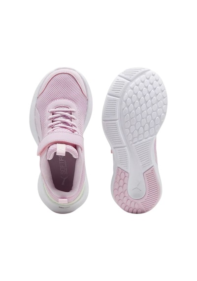 Puma Puma Kruz Profoam Ac+ Ps Çocuk Ls Ayakkabı 7747 Çok Renkli