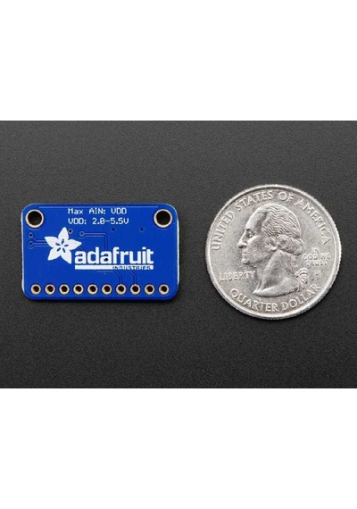 Robotistan Ads1115 16-Bit 4 Kanal Adc