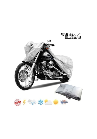 Bisan King Motosiklet Brandası, Motor Örtüsü, Çadır
