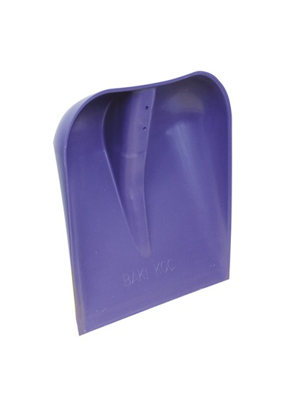 PLASTİK FARYAP KÜREK