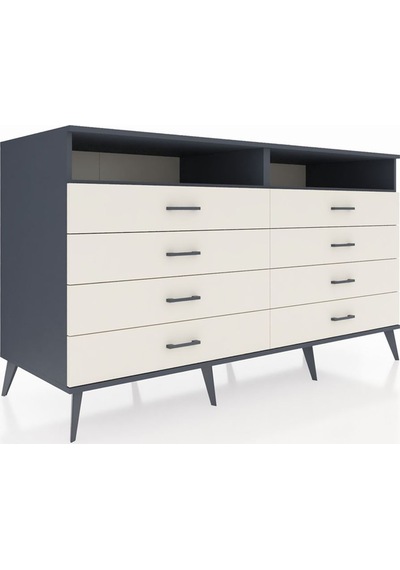 Kronos Konsol 2 Raflı 8 Çekmeceli 176x59x99 Antrasit-antrasit/ay Antrasit-antrasit/aytaşı Kronos Konsol 2 Raflı 8 Çekmeceli 176x59x99 Antrasit-antrasit/ay Antrasit-antrasit/aytaşı