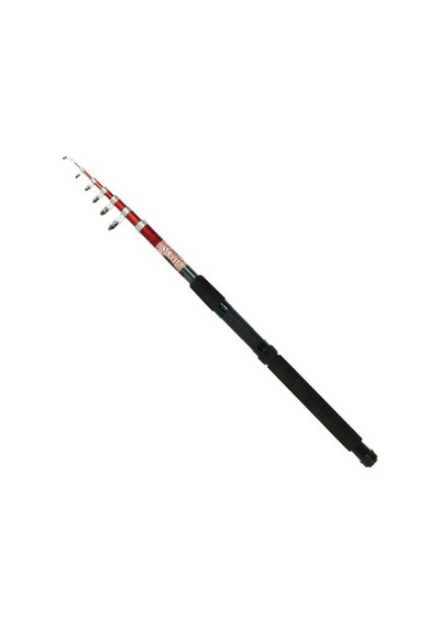 Teleskopik Olta Kamışı - Racer Tele - 330cm - 50/100 Gr