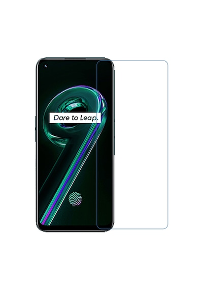 AnındaGelir Realme9 Pro Kırılmaz Ekran Koruyucu Temperli Cam
