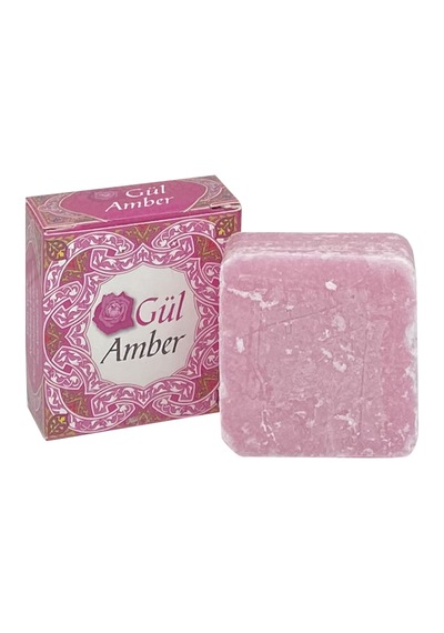Gül Amber - Çekmece Ve Dolap Kokusu Gül