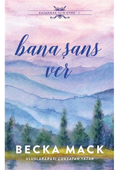 Bana Şans Ver / Becka Mack