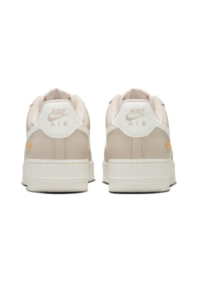 Nike Air Force 1 '07 Low Kadın Kahverengi Sneaker Ayakkabı Iv5197-200 Juststep