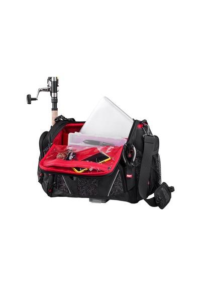 Rapala RUMB Urban Messenger Balıkçı Çantası