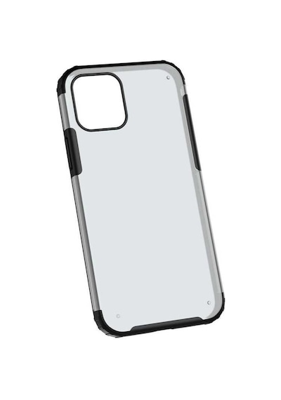 Apple Uyumlu  iPhone 12 Pro Max Kılıf Zore Volks Silikon Kılıf