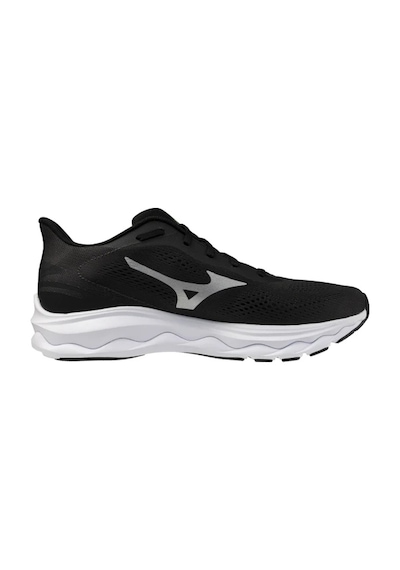 Mizuno Wave Serene 2 Erkek Koşu Ayakkabısı Siyah Çok Renkli