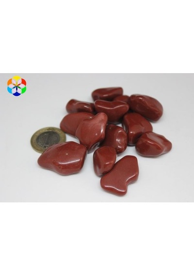Jasper Taşı Küçük Boy (5-10 Gram)