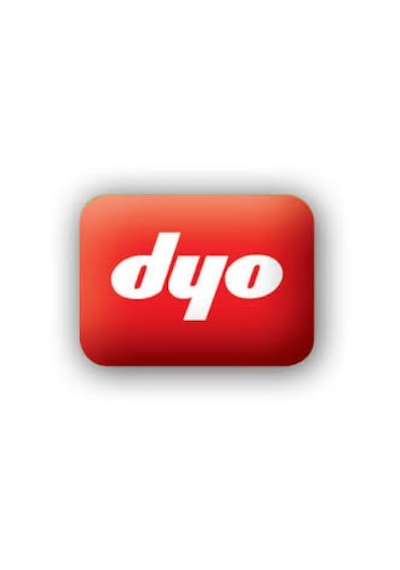 Dyo Saf Terebentin