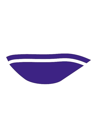 Sevenkardeşler Cg Mavi Ön Çamurluk Ön Sticker